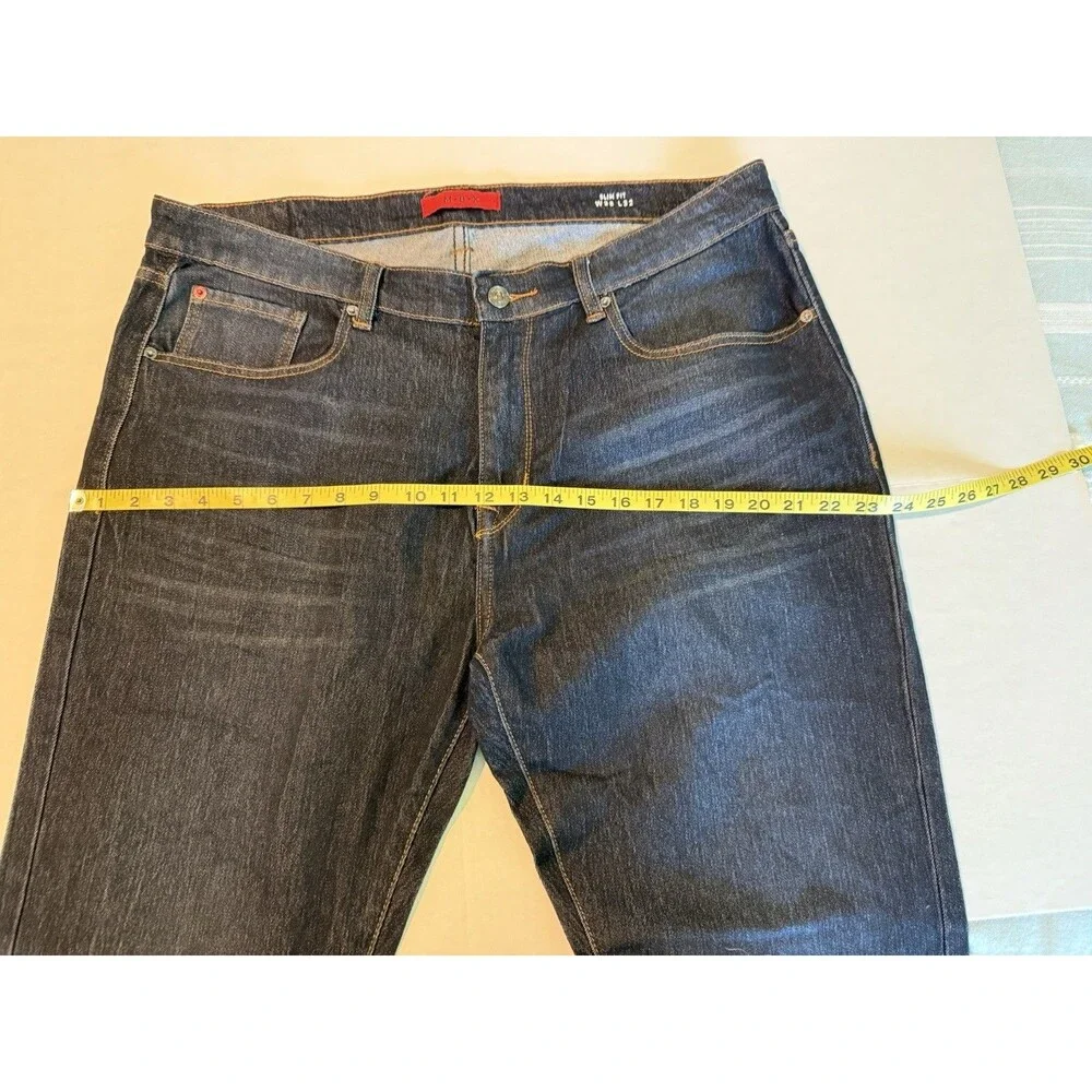 Mbx slim fit